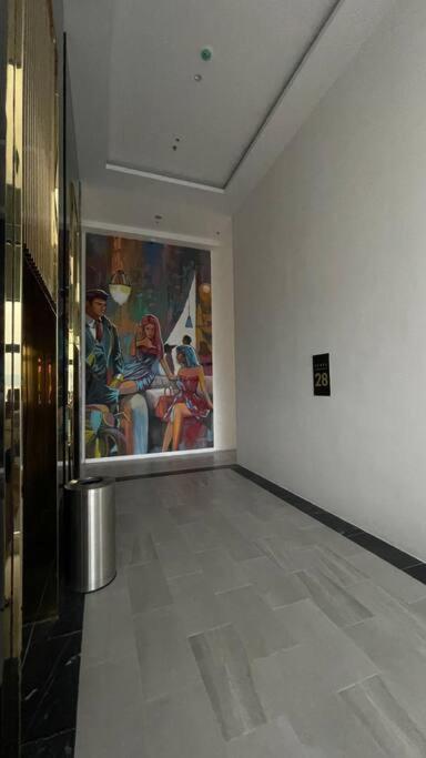 New Georgetown Stylist 2Br Homestay For 10Pax 无敌美景两房民宿 Beacon Executive Suite Luaran gambar