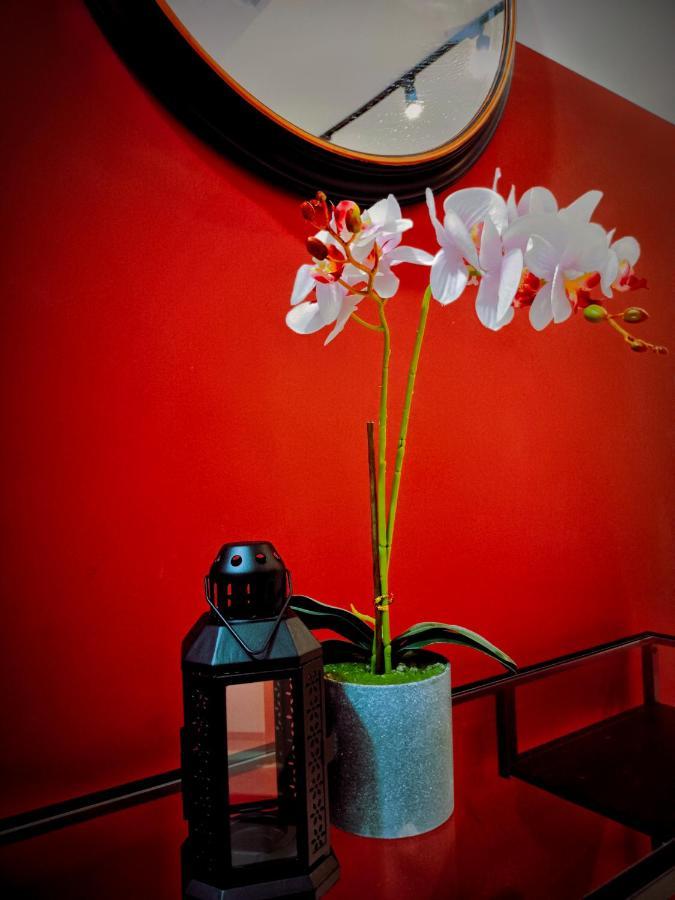 New Georgetown Stylist 2Br Homestay For 10Pax 无敌美景两房民宿 Beacon Executive Suite Luaran gambar