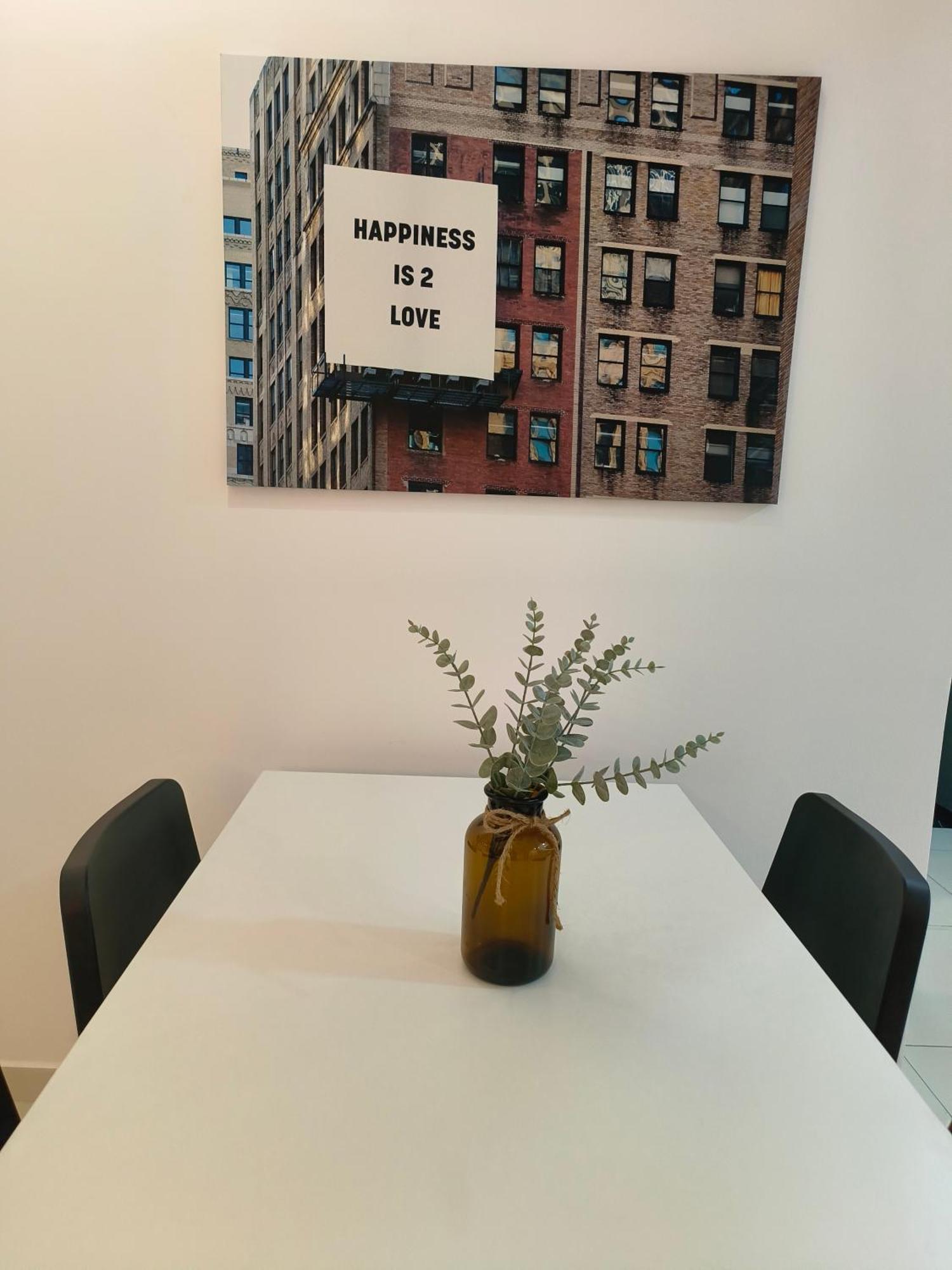 New Georgetown Stylist 2Br Homestay For 10Pax 无敌美景两房民宿 Beacon Executive Suite Luaran gambar